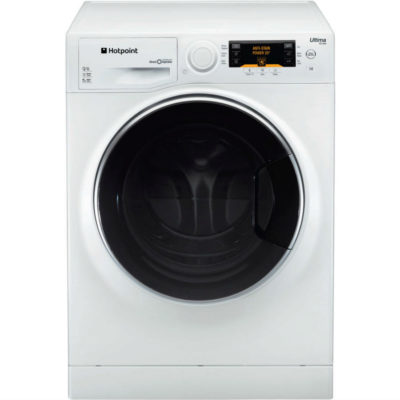 Hotpoint Ultima S-line RPD10477DD Washing Machine - White Hotpoint Ultima S-line RPD10477DD Washing Machine - White